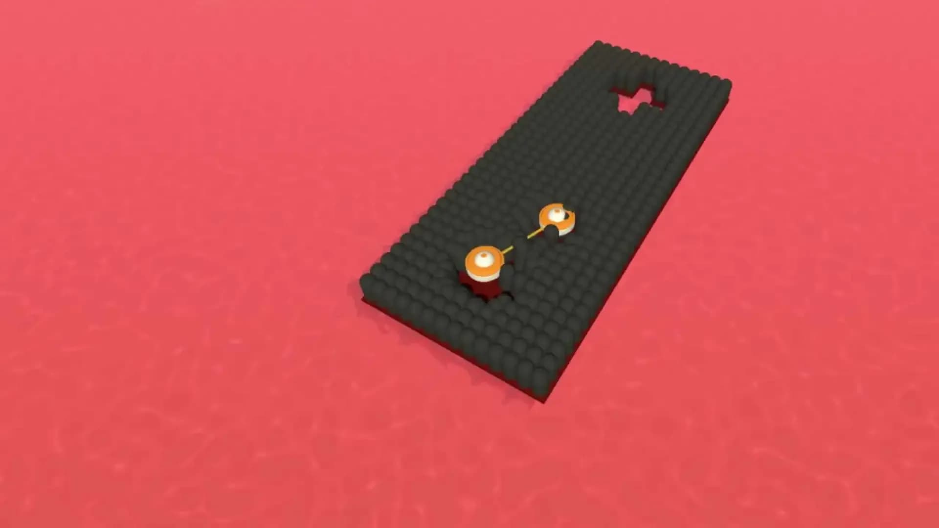 image backdrop image