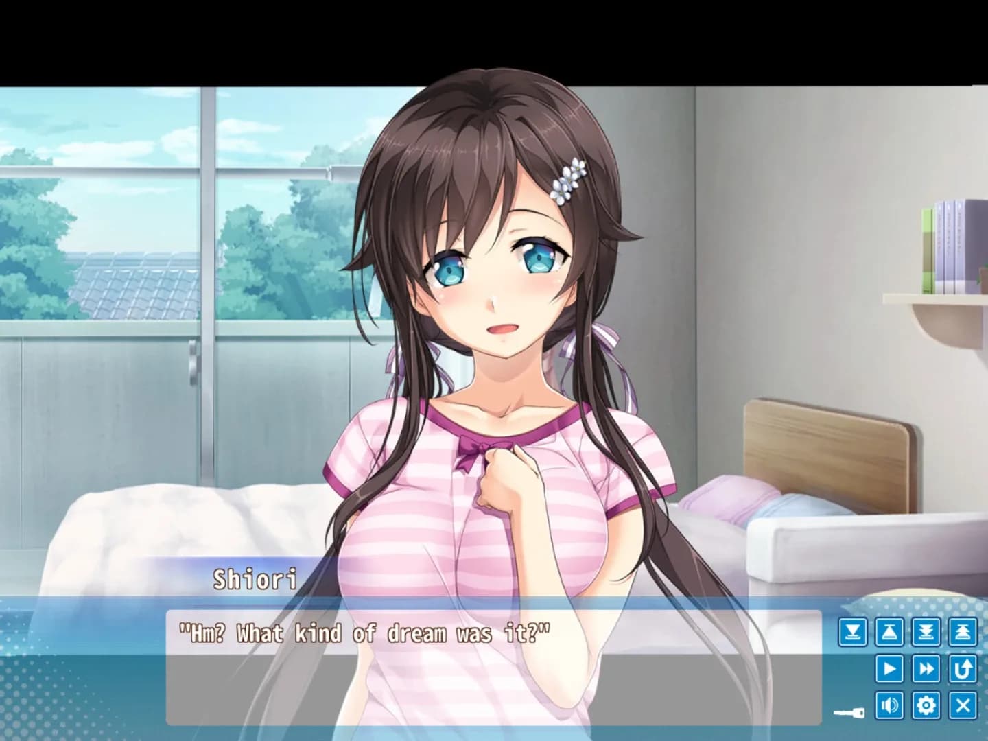 image backdrop image
