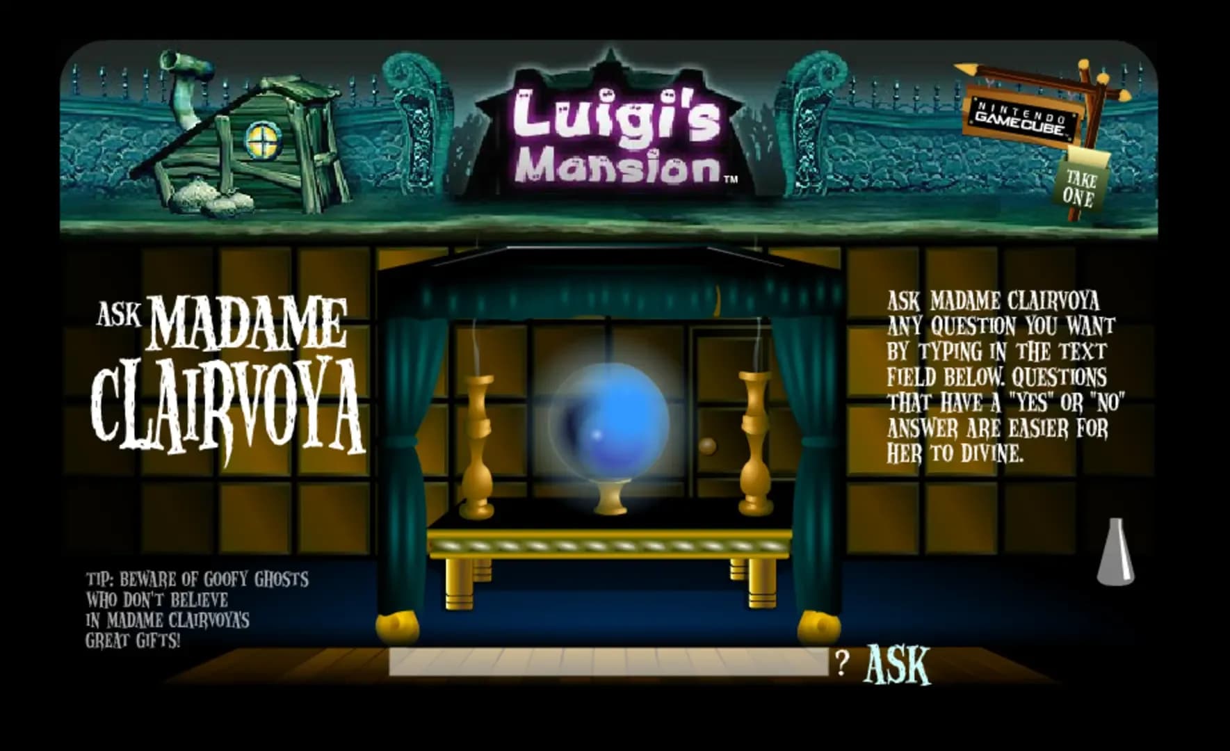 image backdrop image