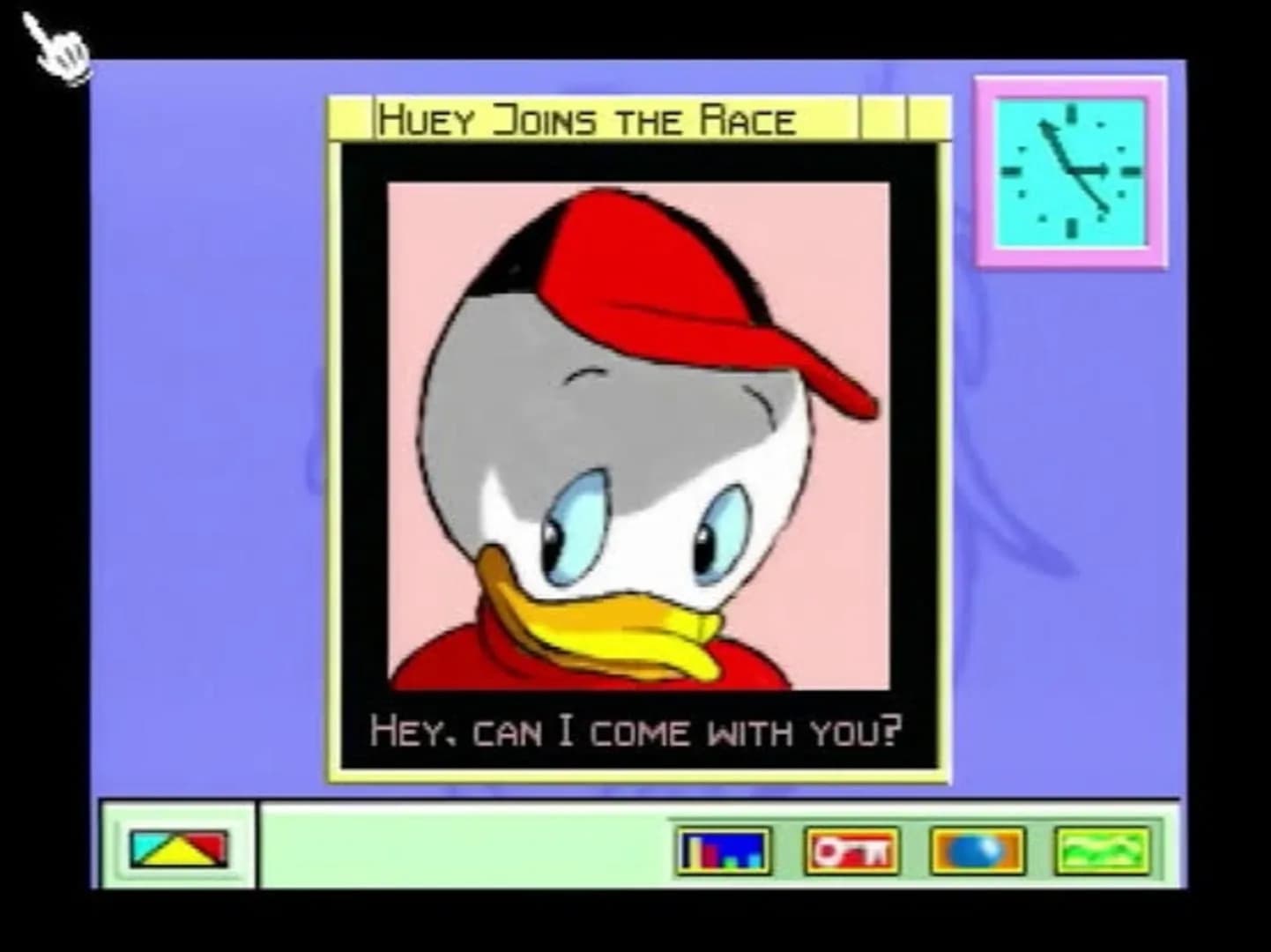 image backdrop image