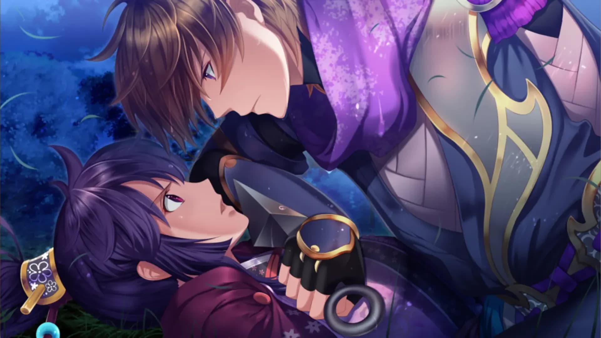 image backdrop image