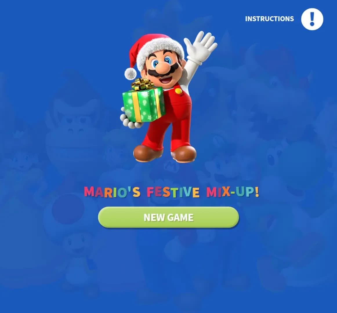 image backdrop image