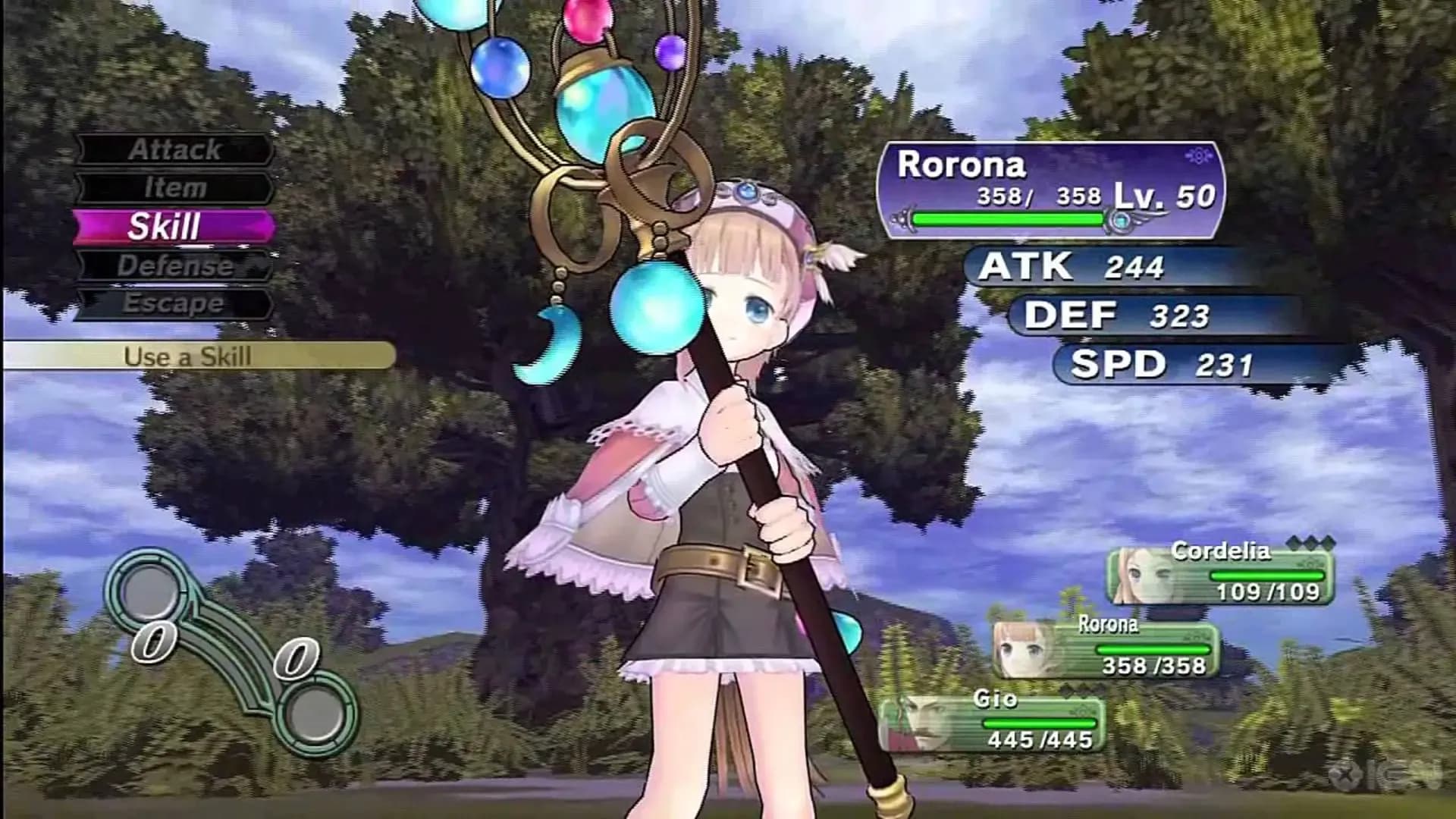 image backdrop image