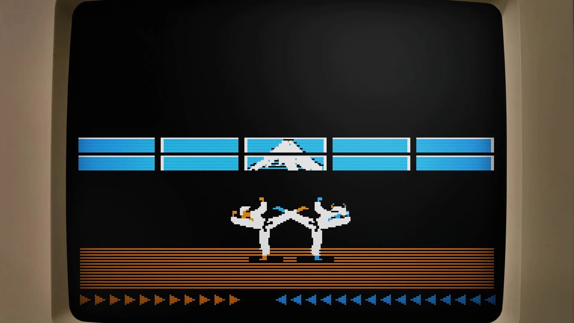 image backdrop image