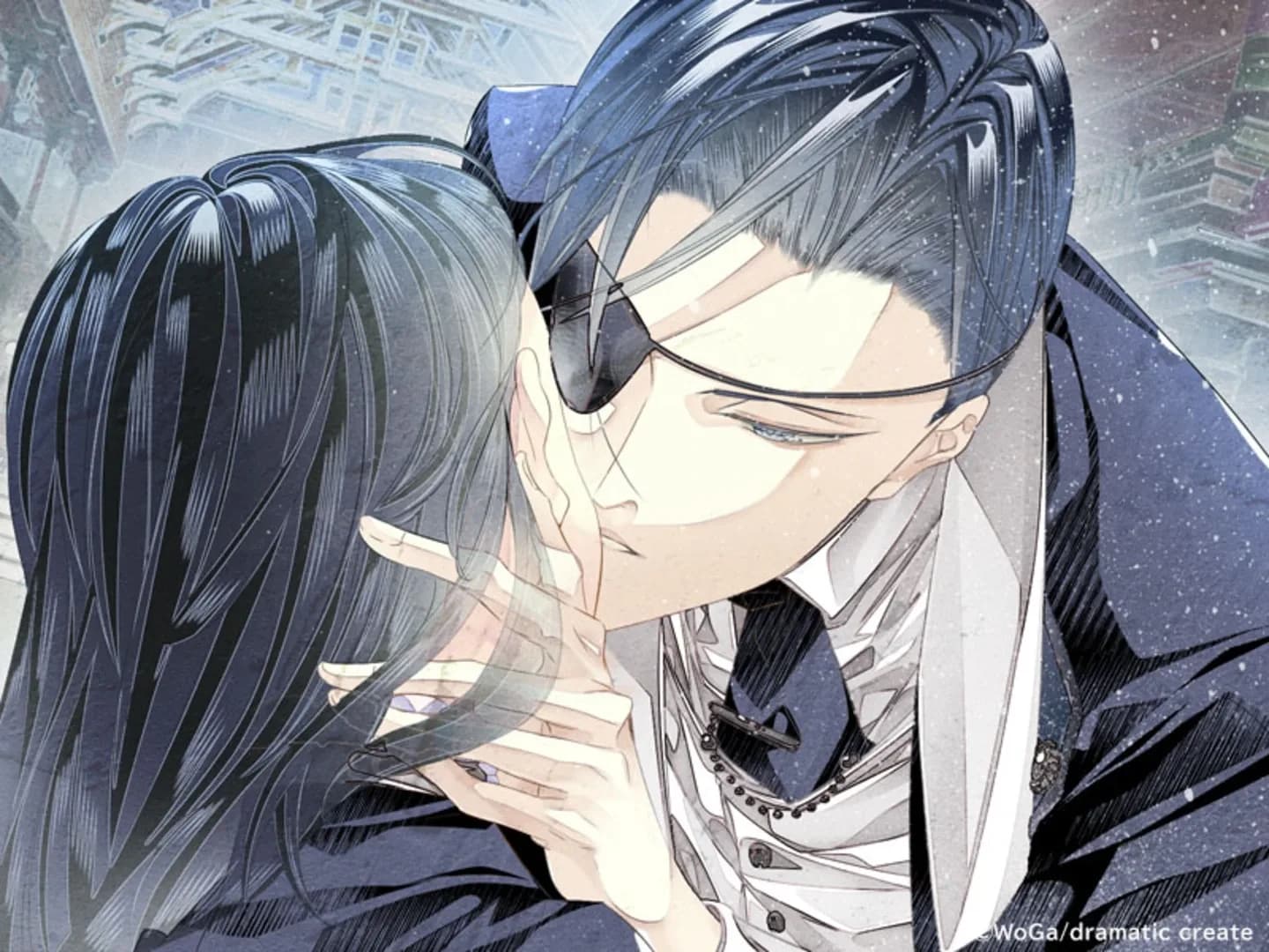 image backdrop image