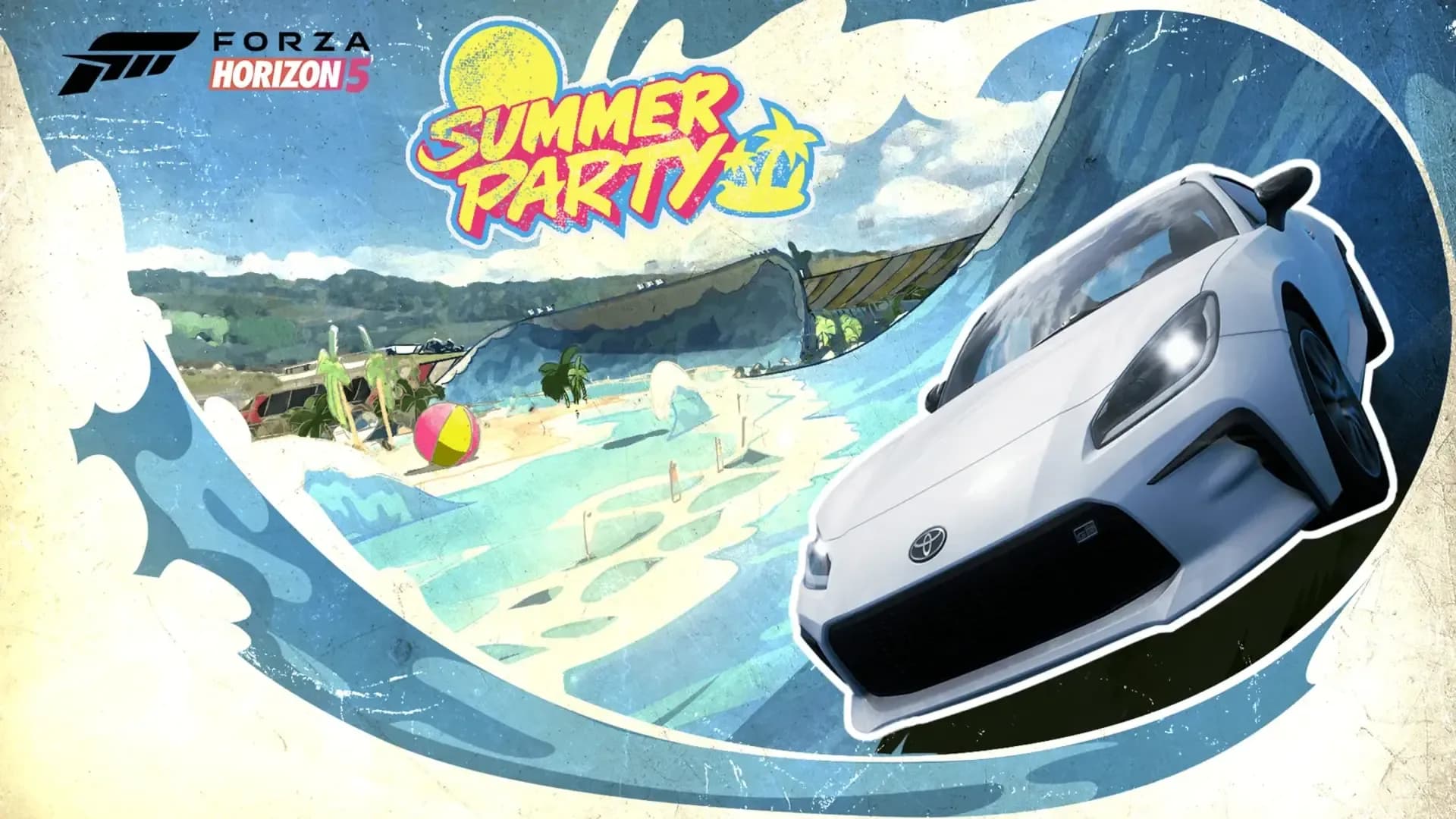 image backdrop image