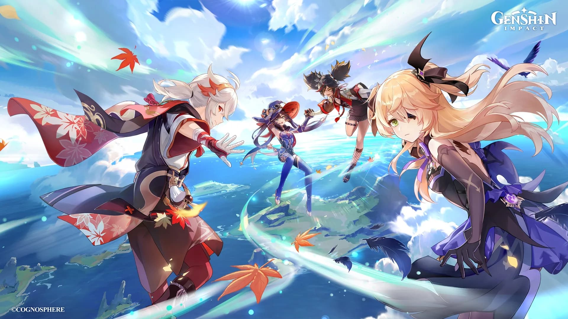 image backdrop image