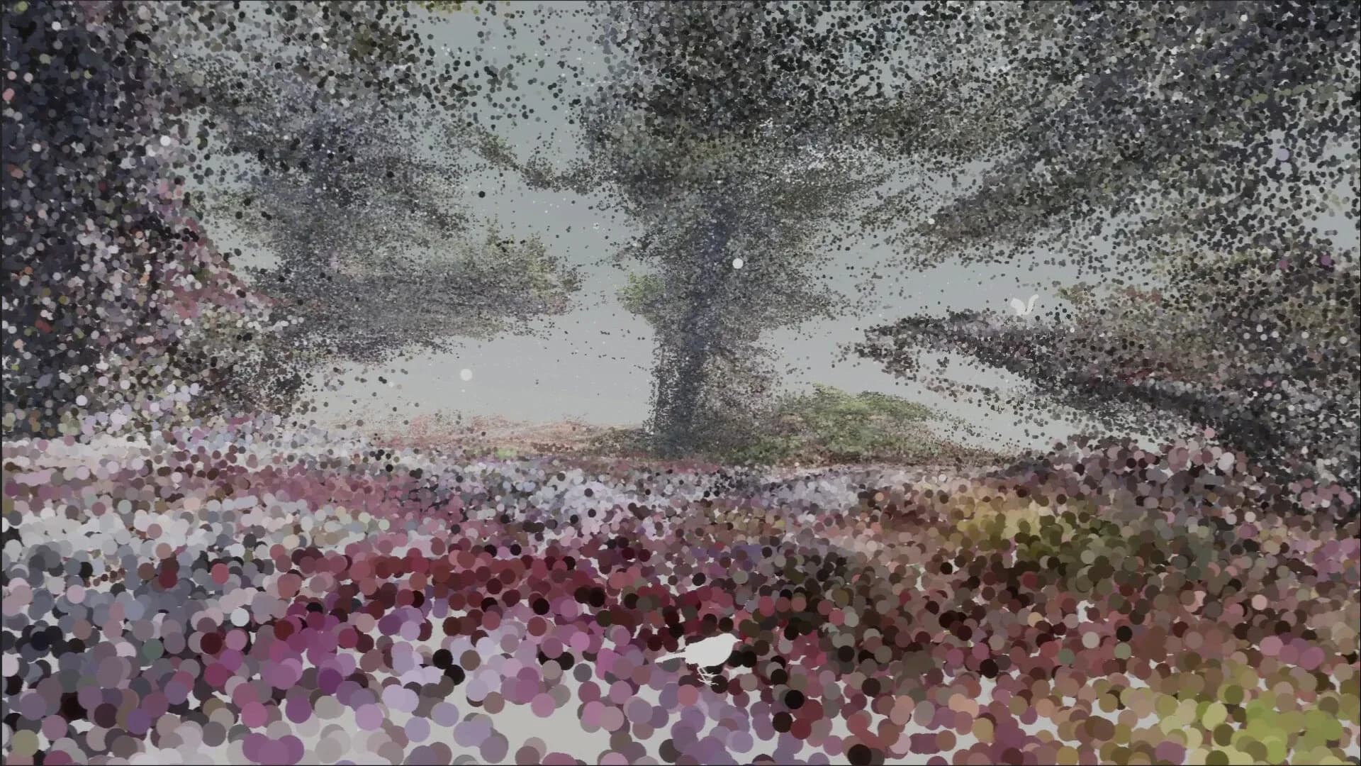 image backdrop image