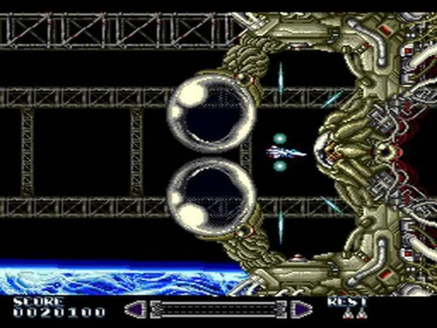 image backdrop image
