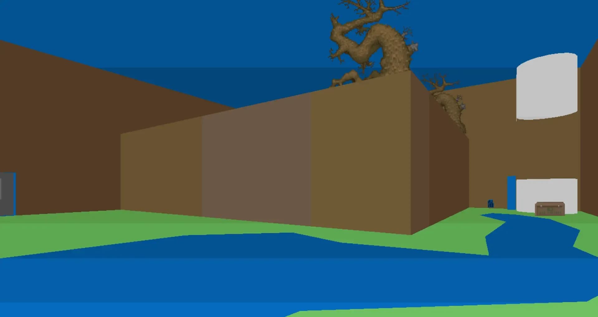 image backdrop image