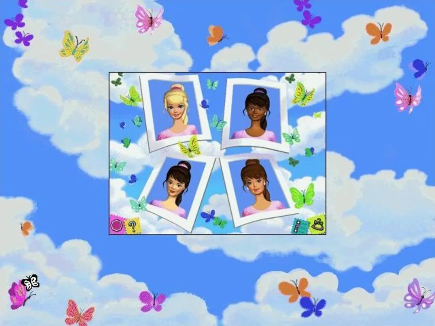 image backdrop image