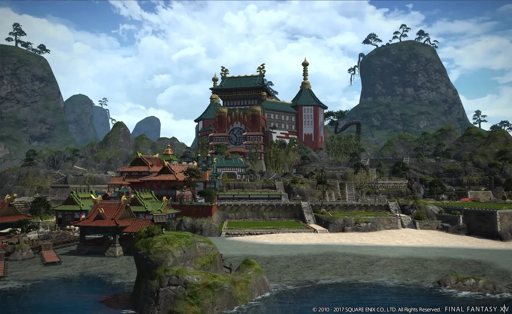 image backdrop image