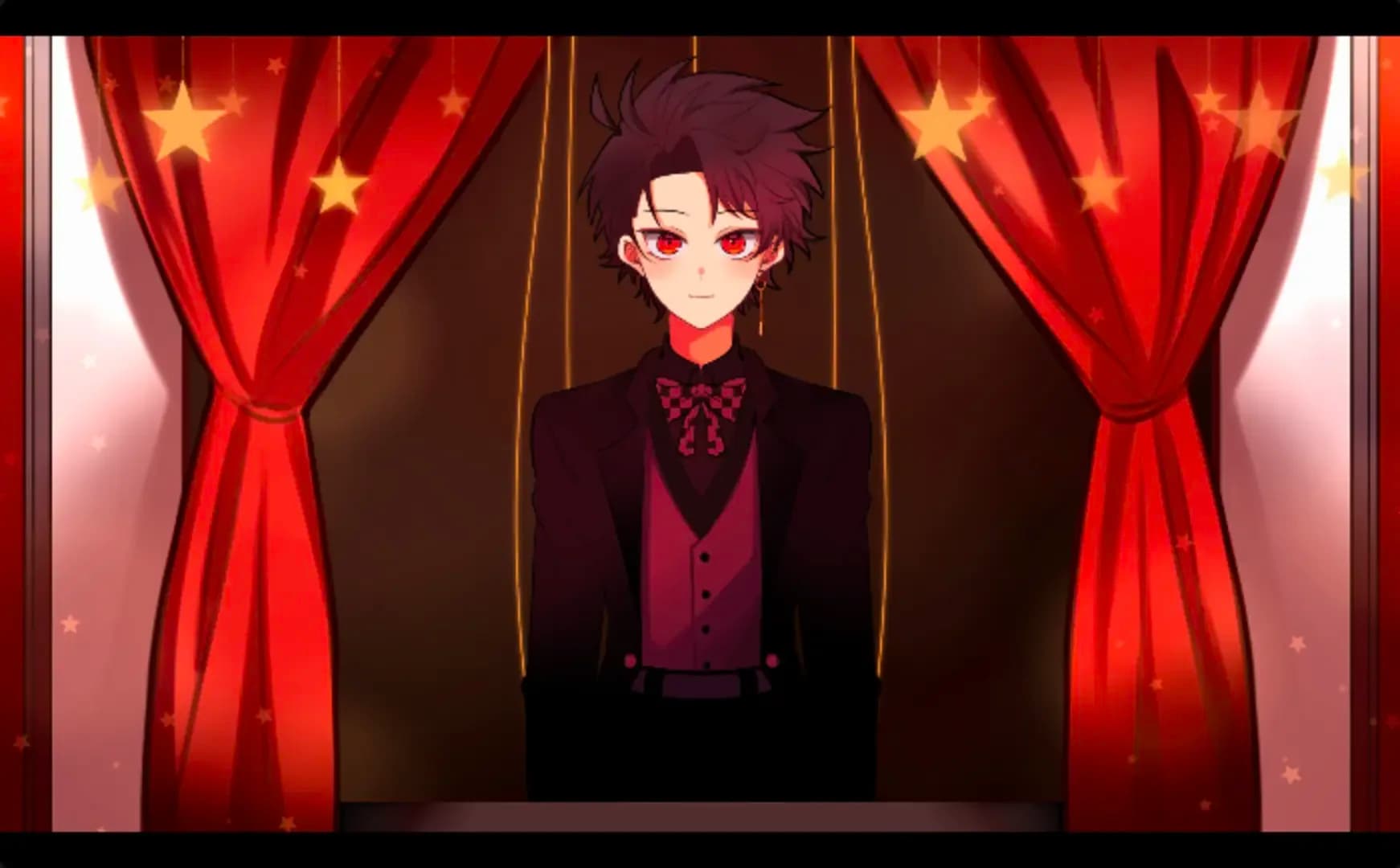 image backdrop image