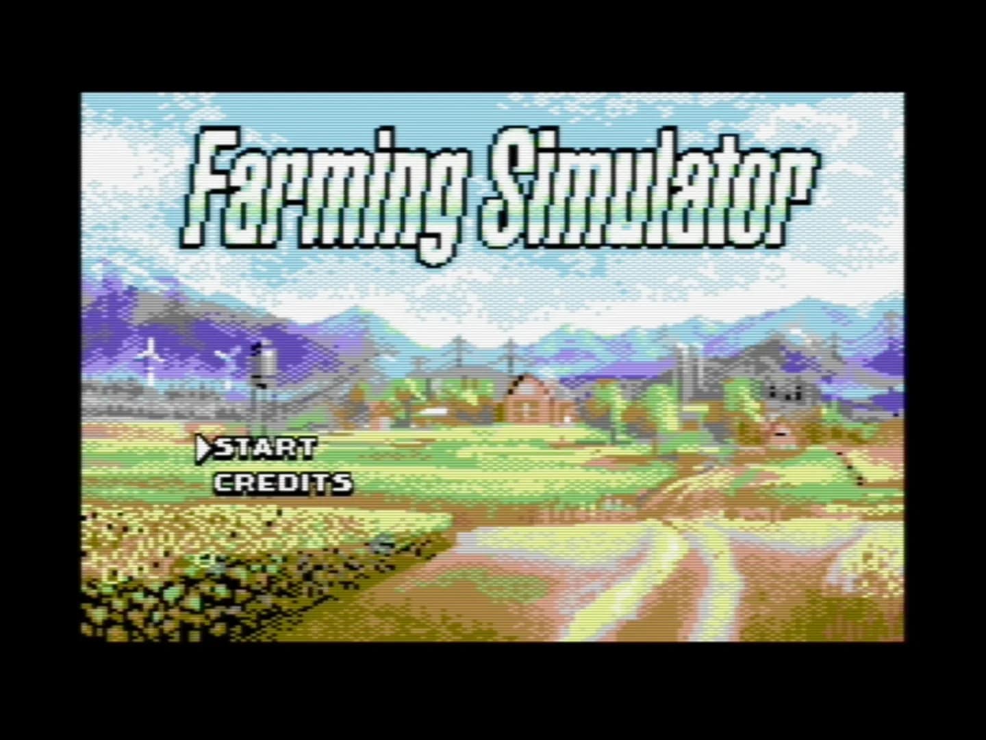image backdrop image