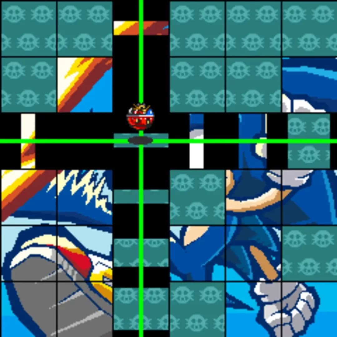 image backdrop image