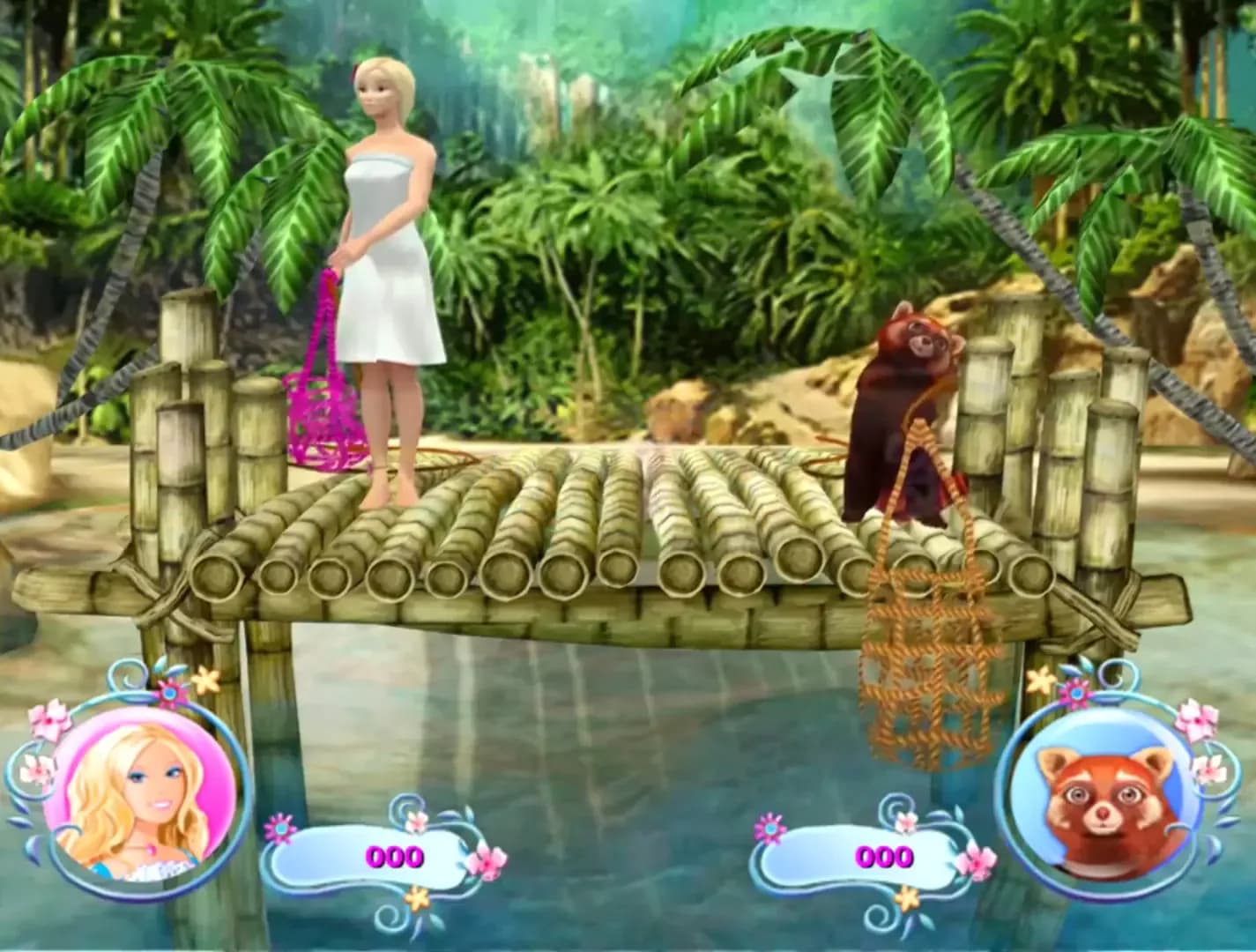 image backdrop image