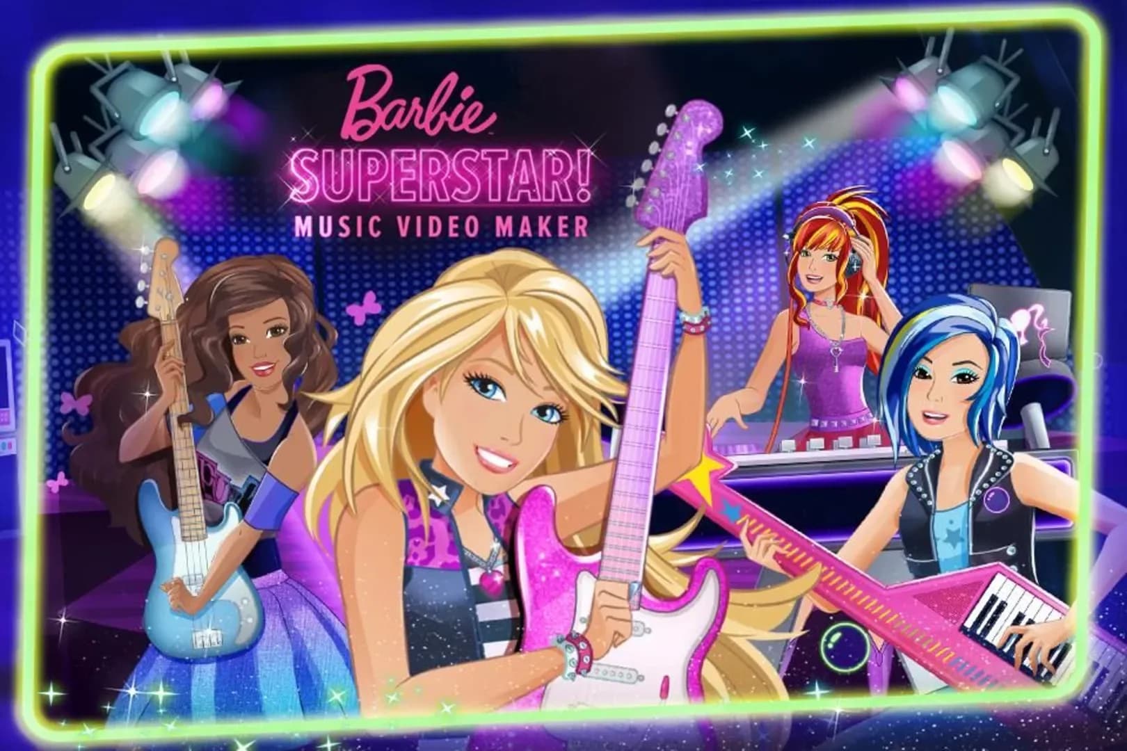 image backdrop image