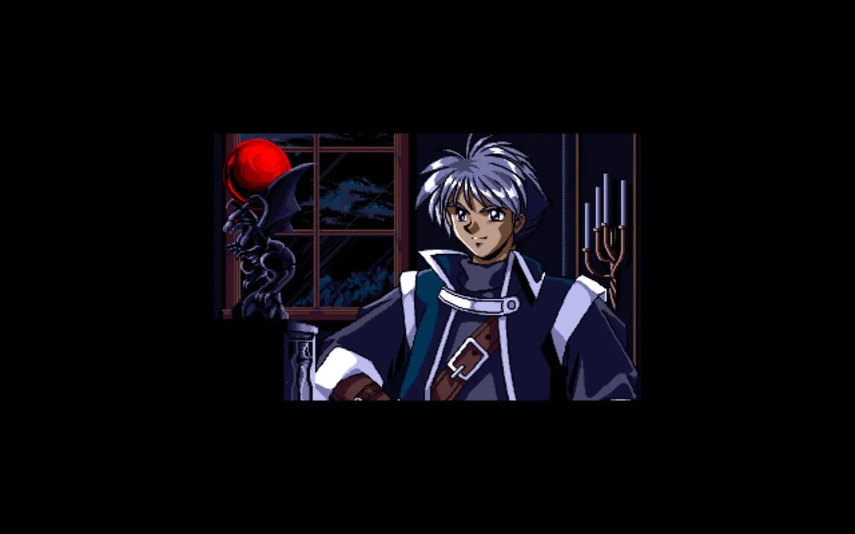 image backdrop image