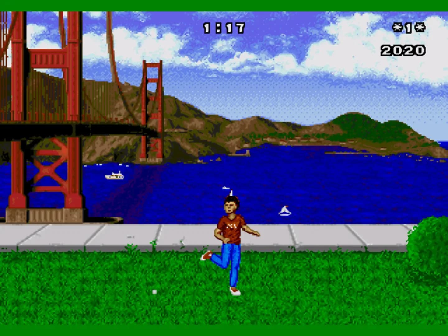 image backdrop image
