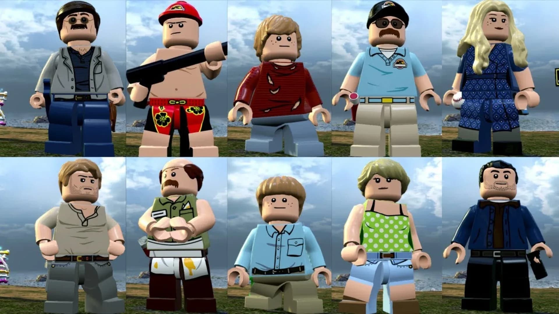 image backdrop image
