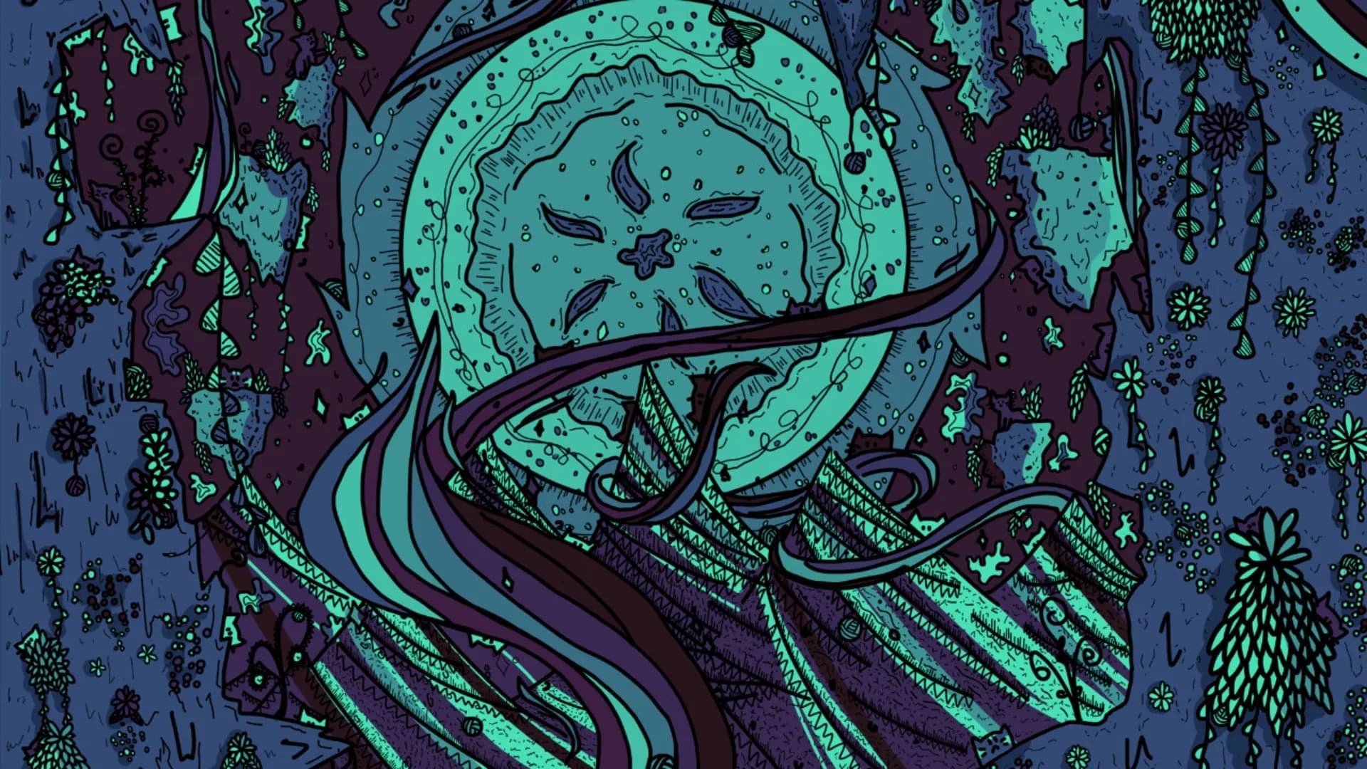 image backdrop image
