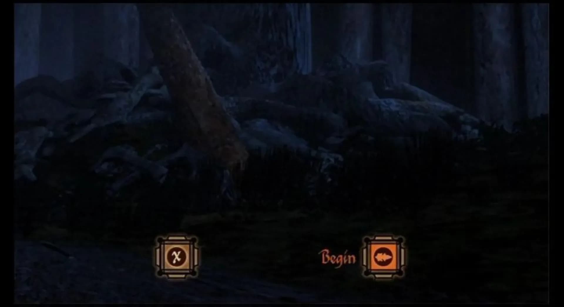 image backdrop image