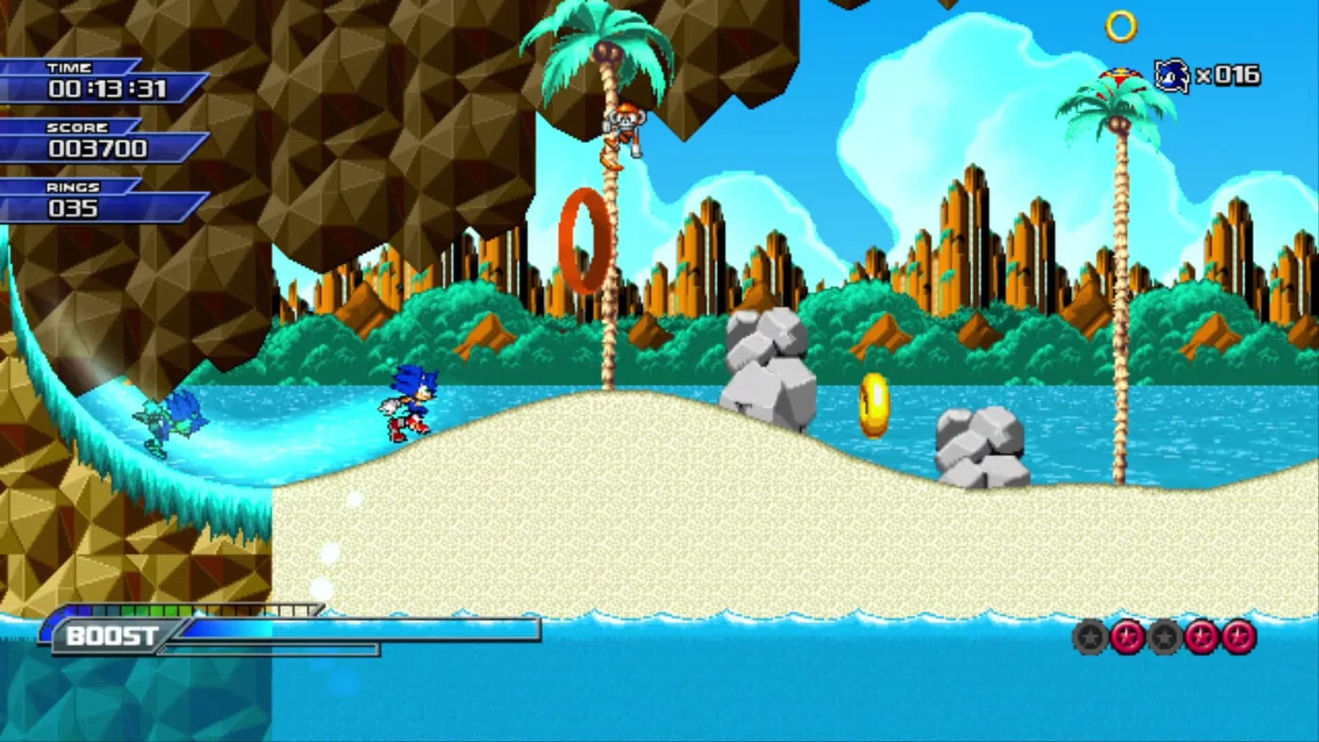 image backdrop image