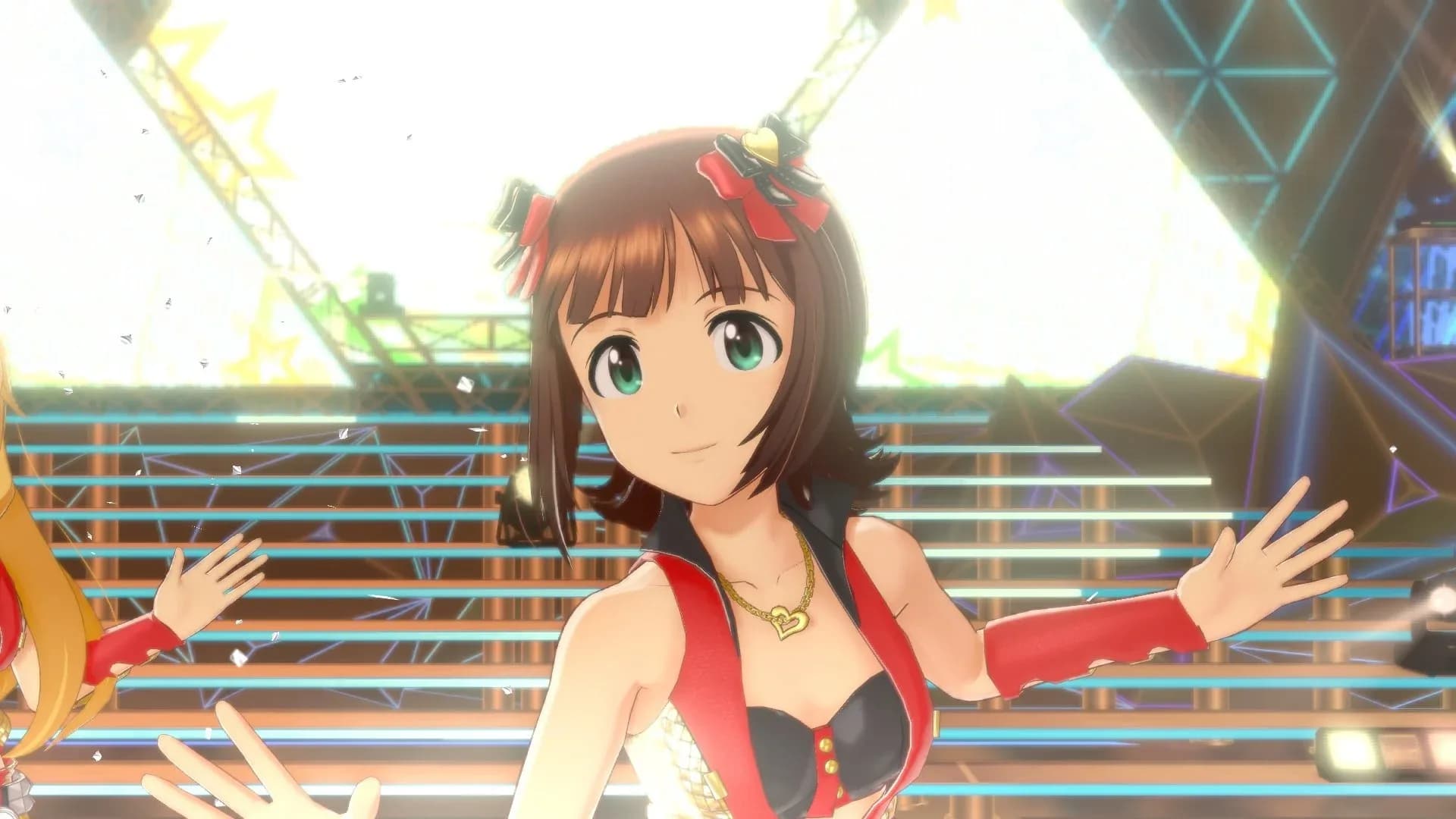 image backdrop image