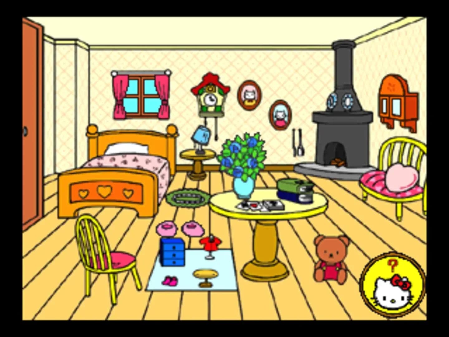 image backdrop image