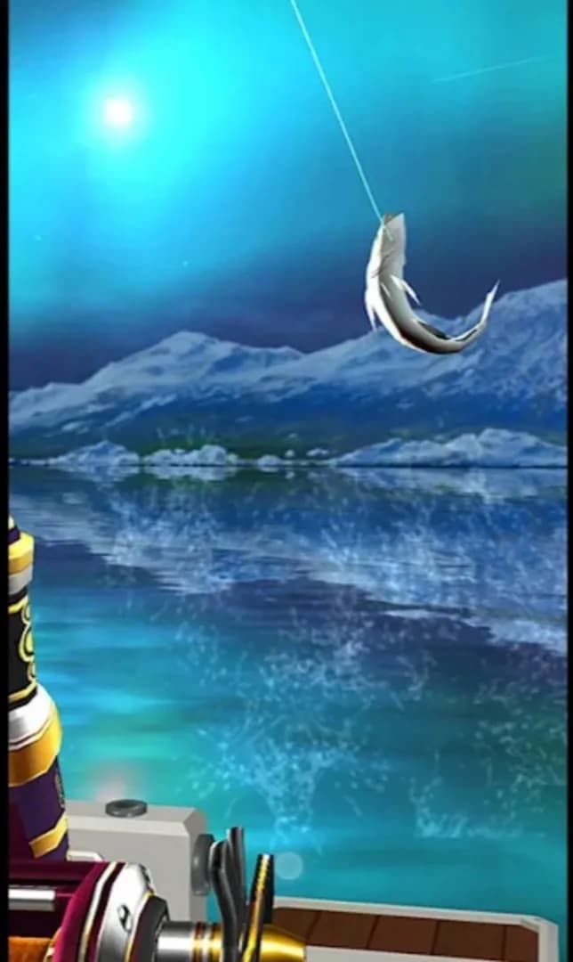 image backdrop image