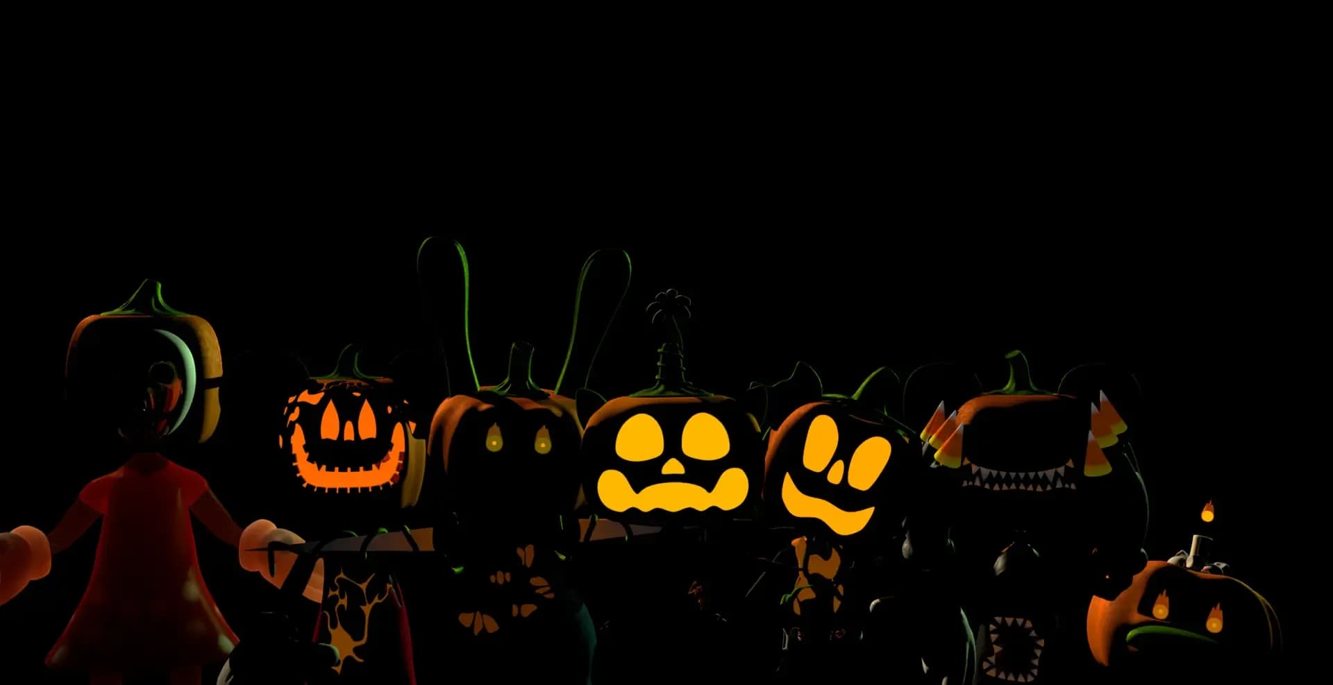 image backdrop image