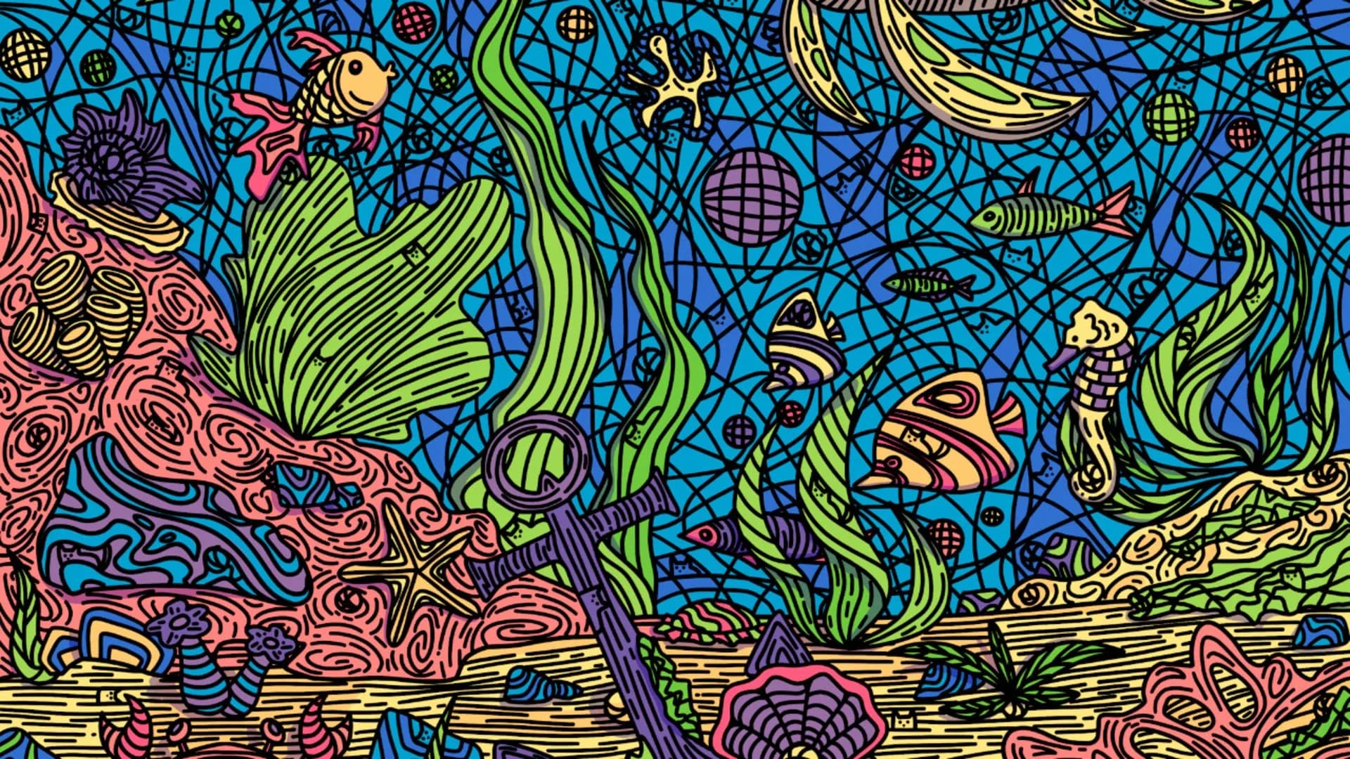 image backdrop image