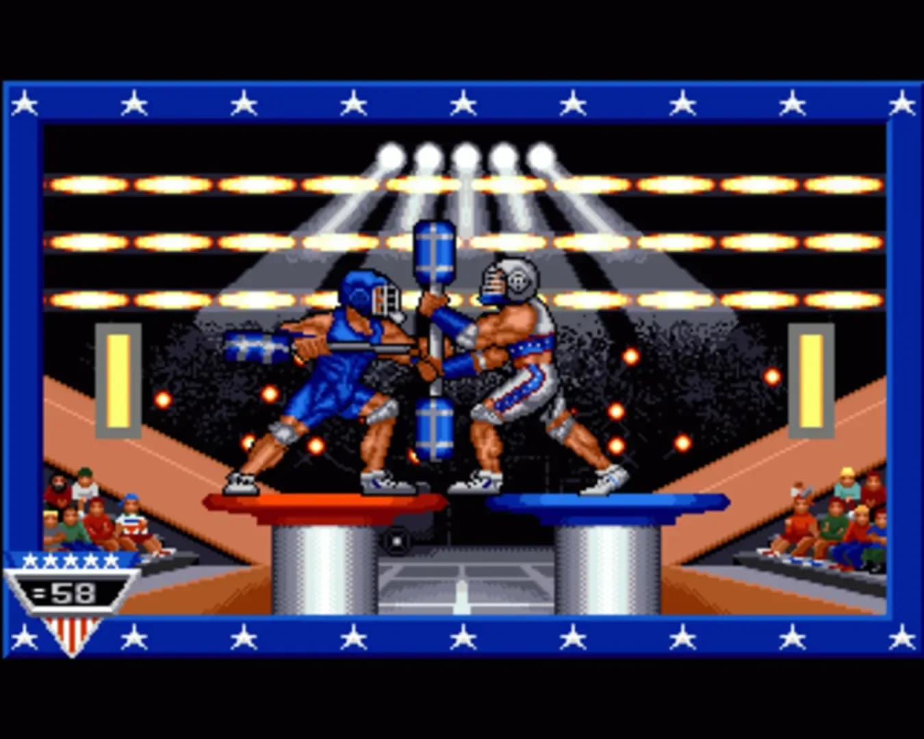 image backdrop image
