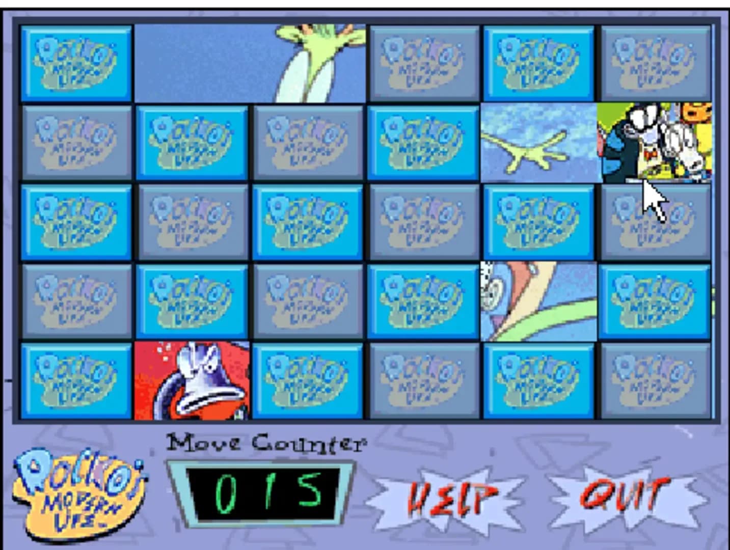 image backdrop image