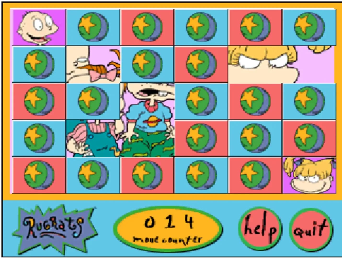 image backdrop image