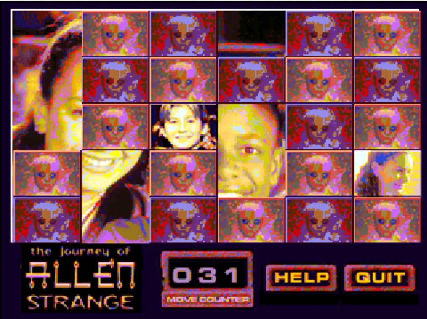 image backdrop image