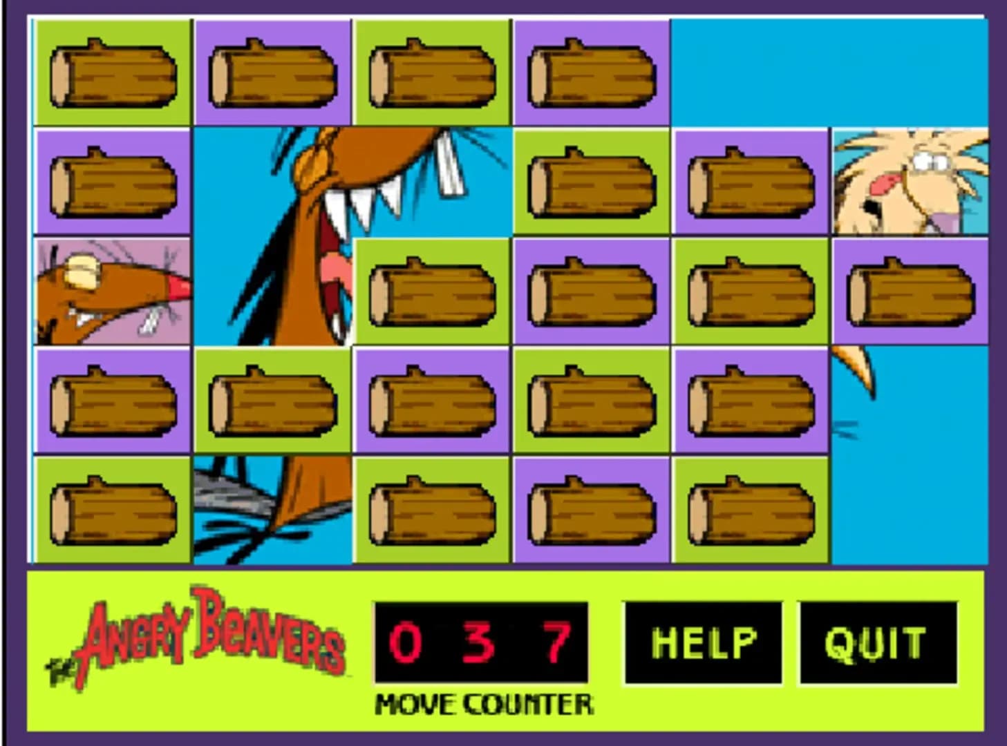 image backdrop image
