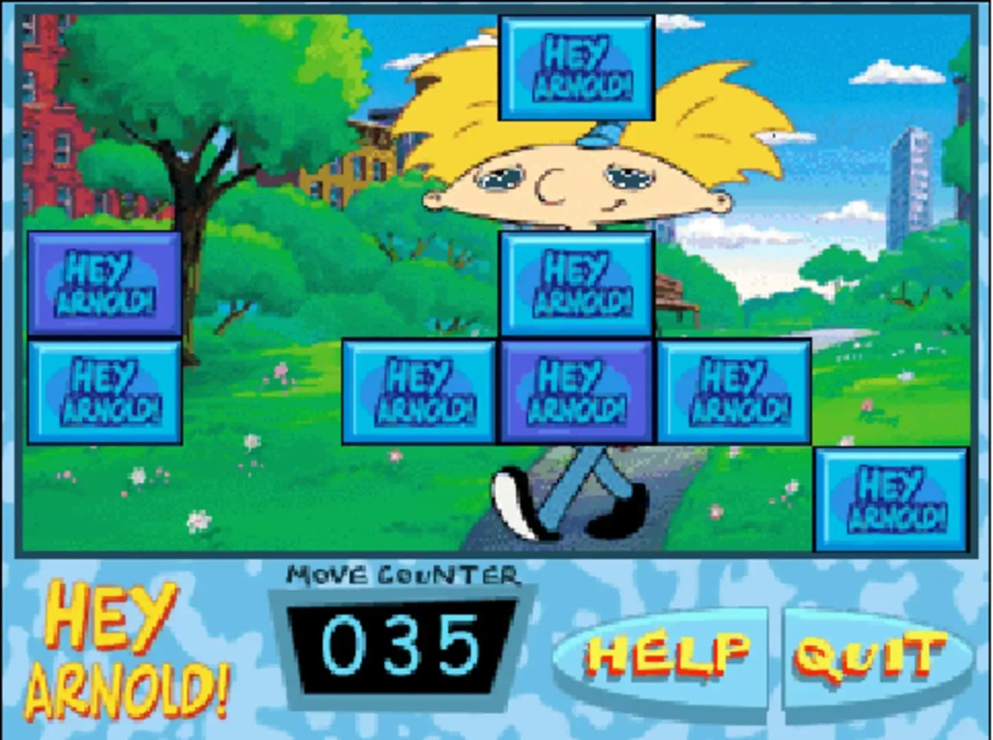 image backdrop image