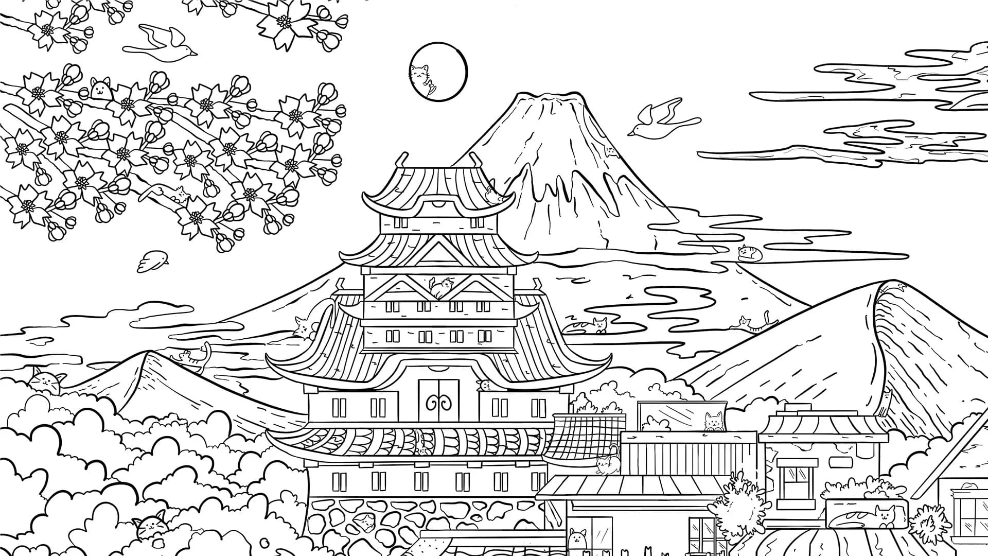 image backdrop image
