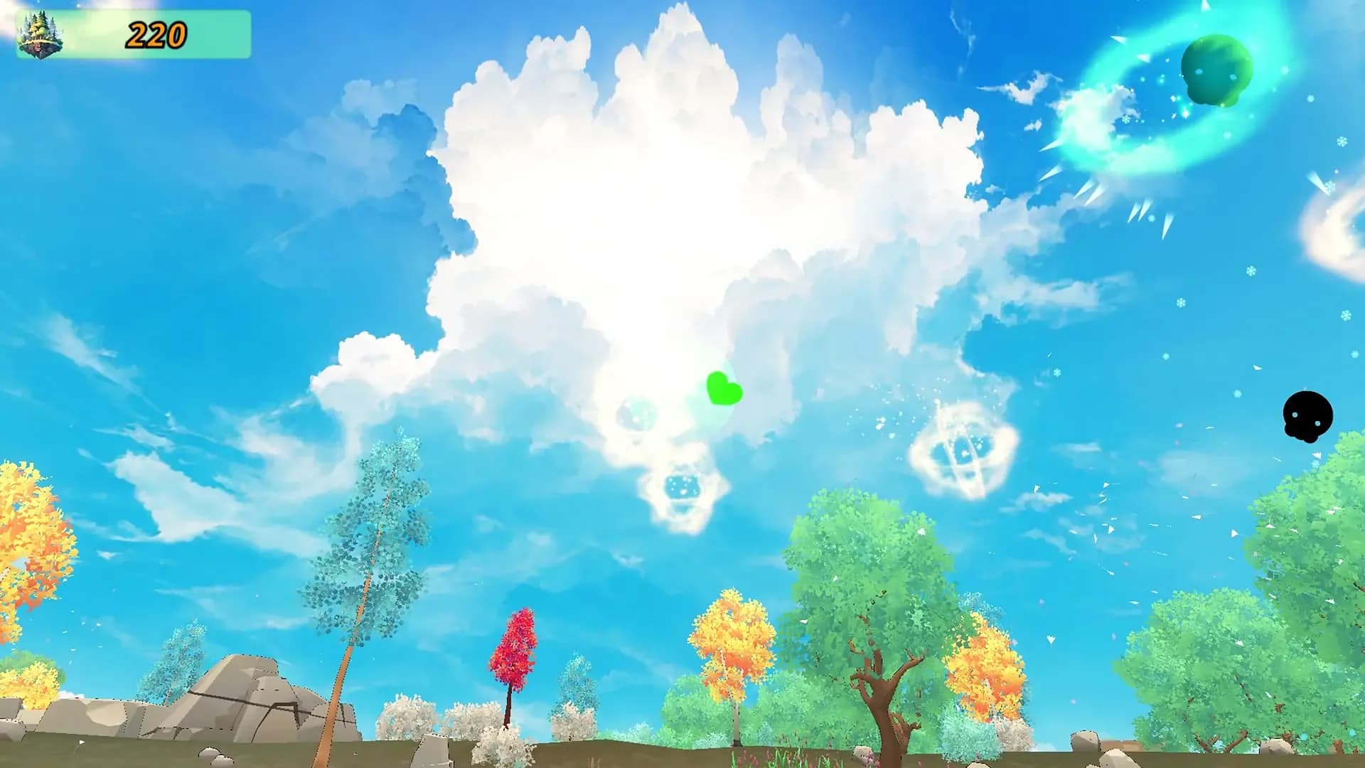 image backdrop image