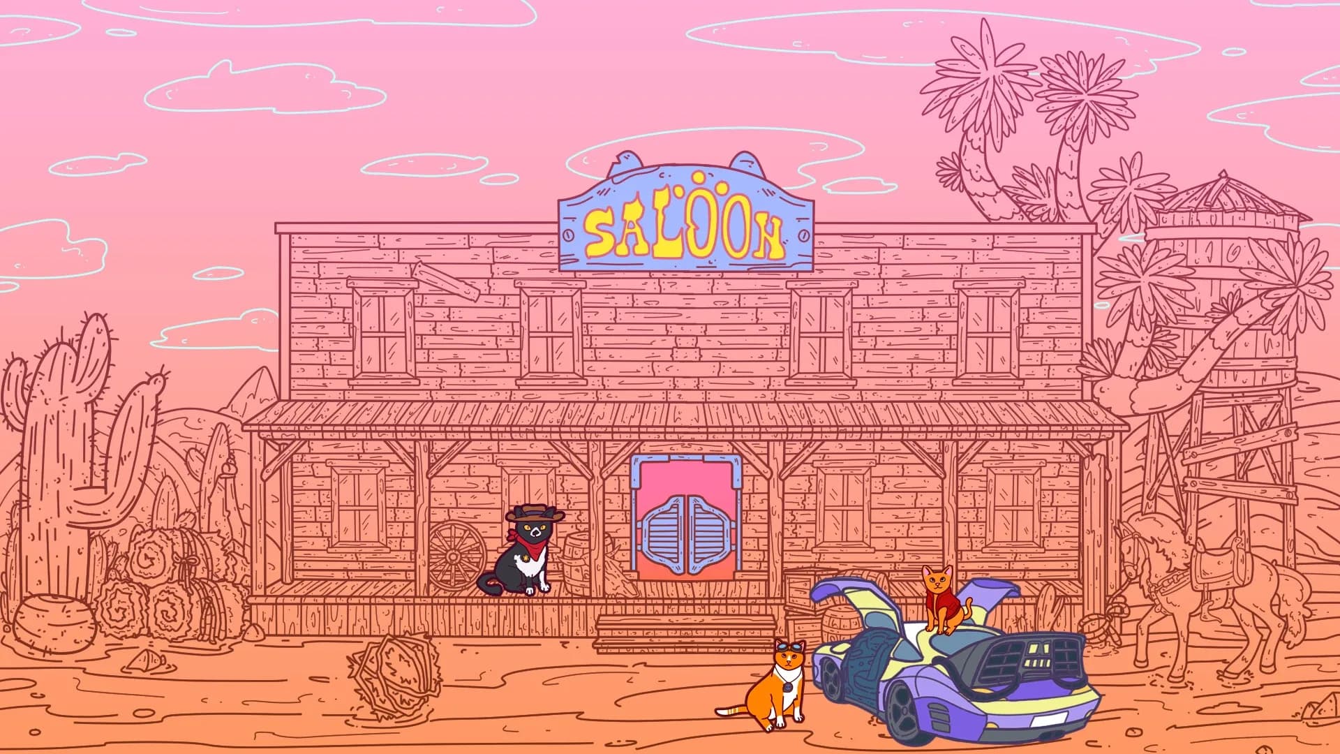 image backdrop image