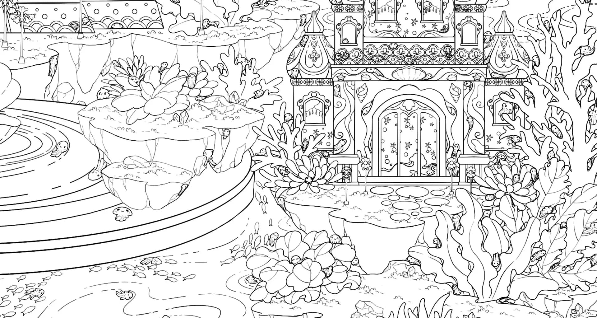 image backdrop image