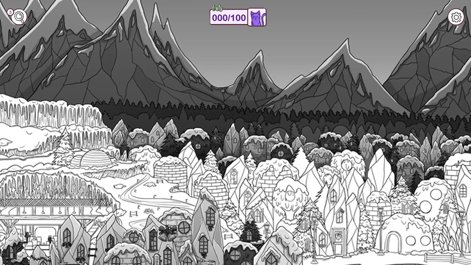image backdrop image
