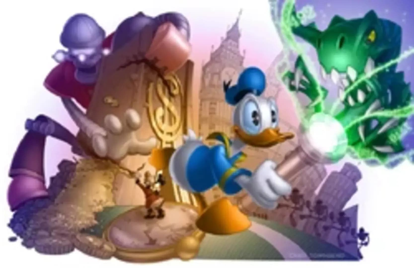 image backdrop image