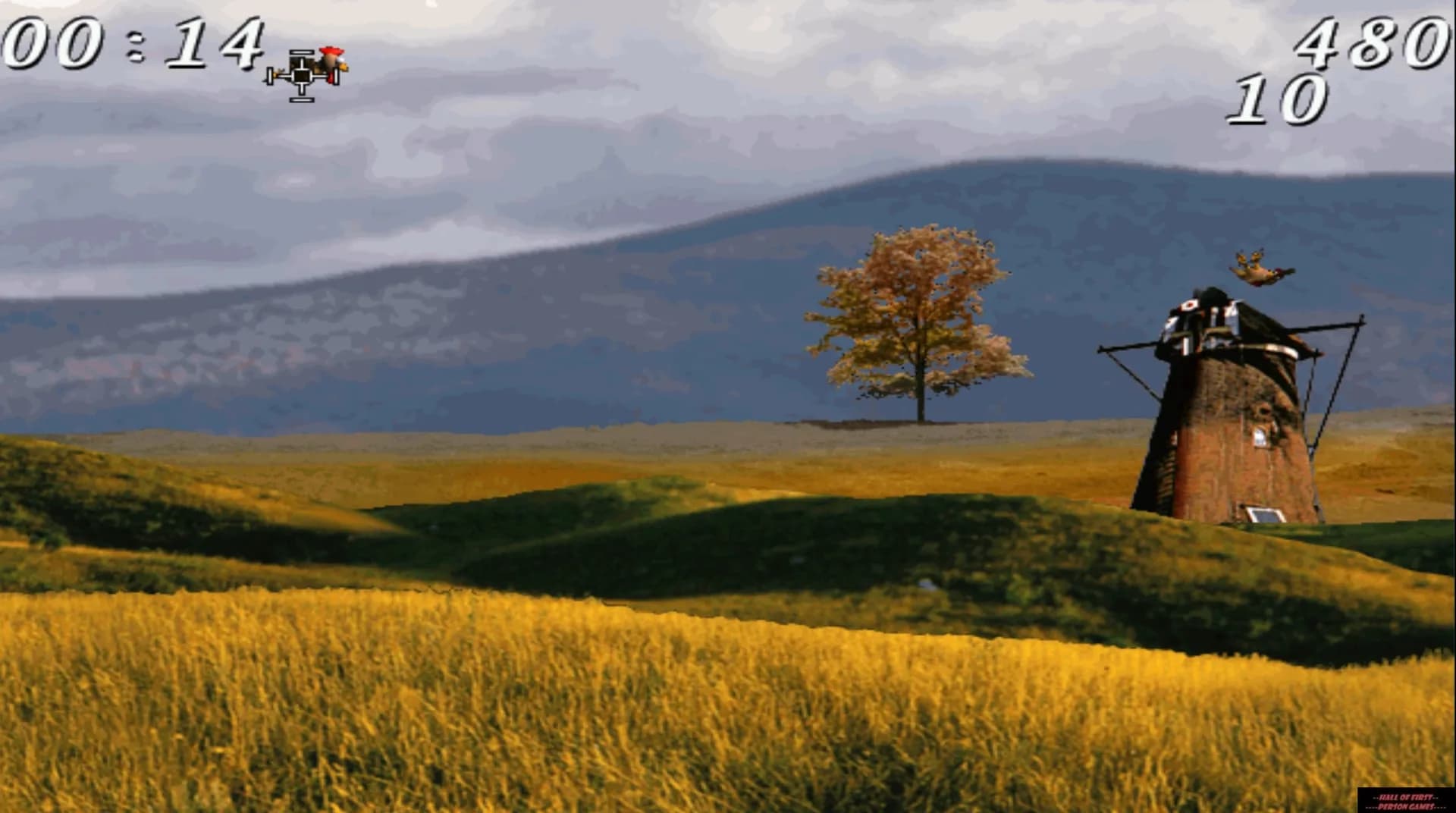 image backdrop image