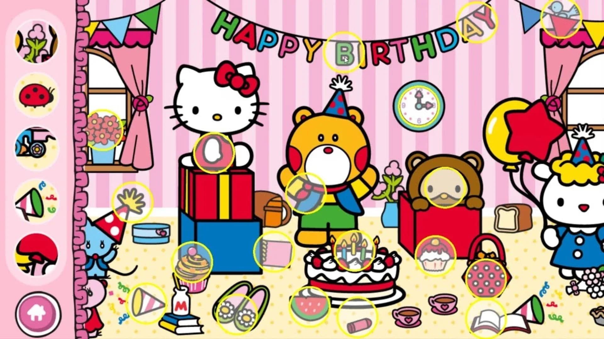 image backdrop image