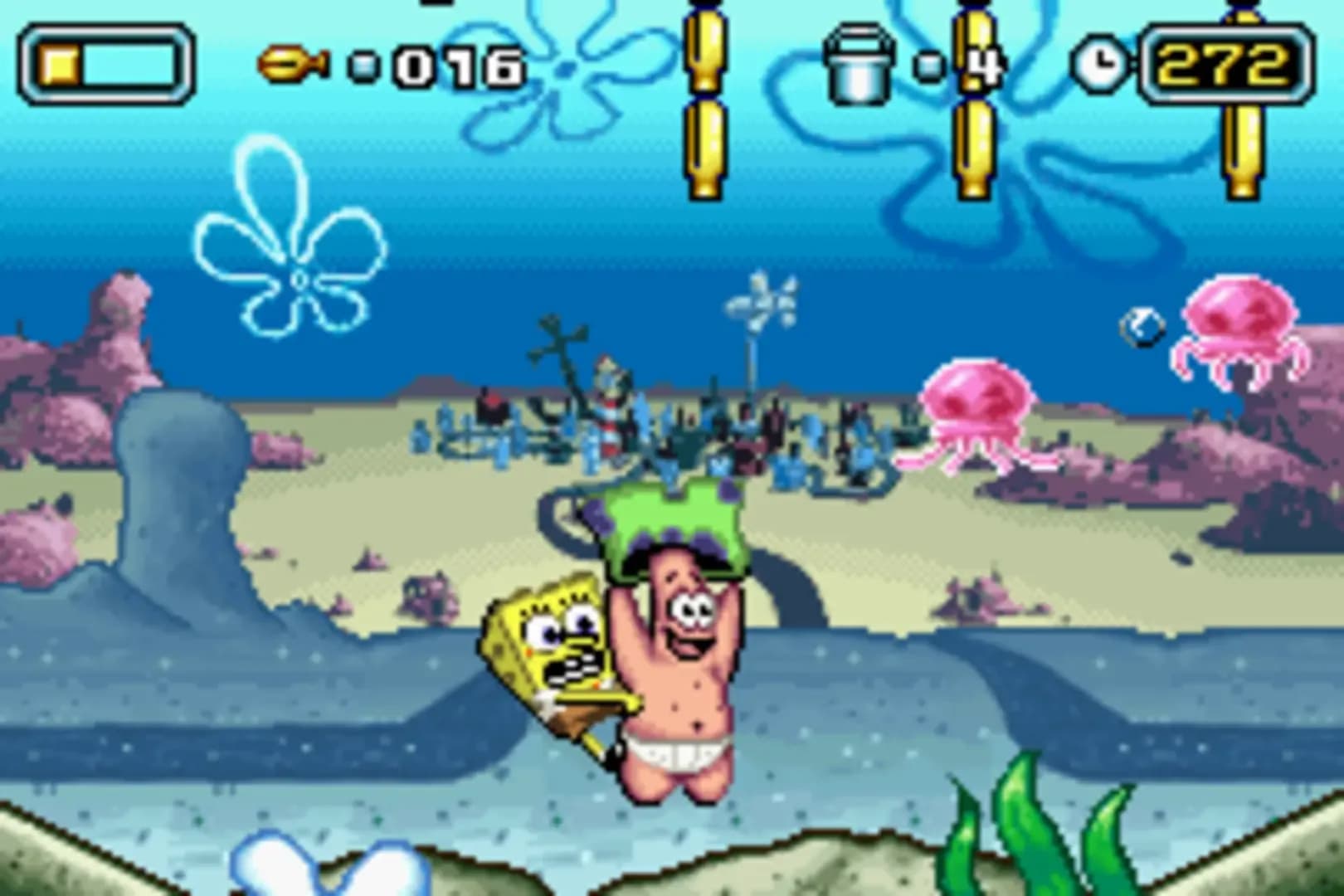 image backdrop image
