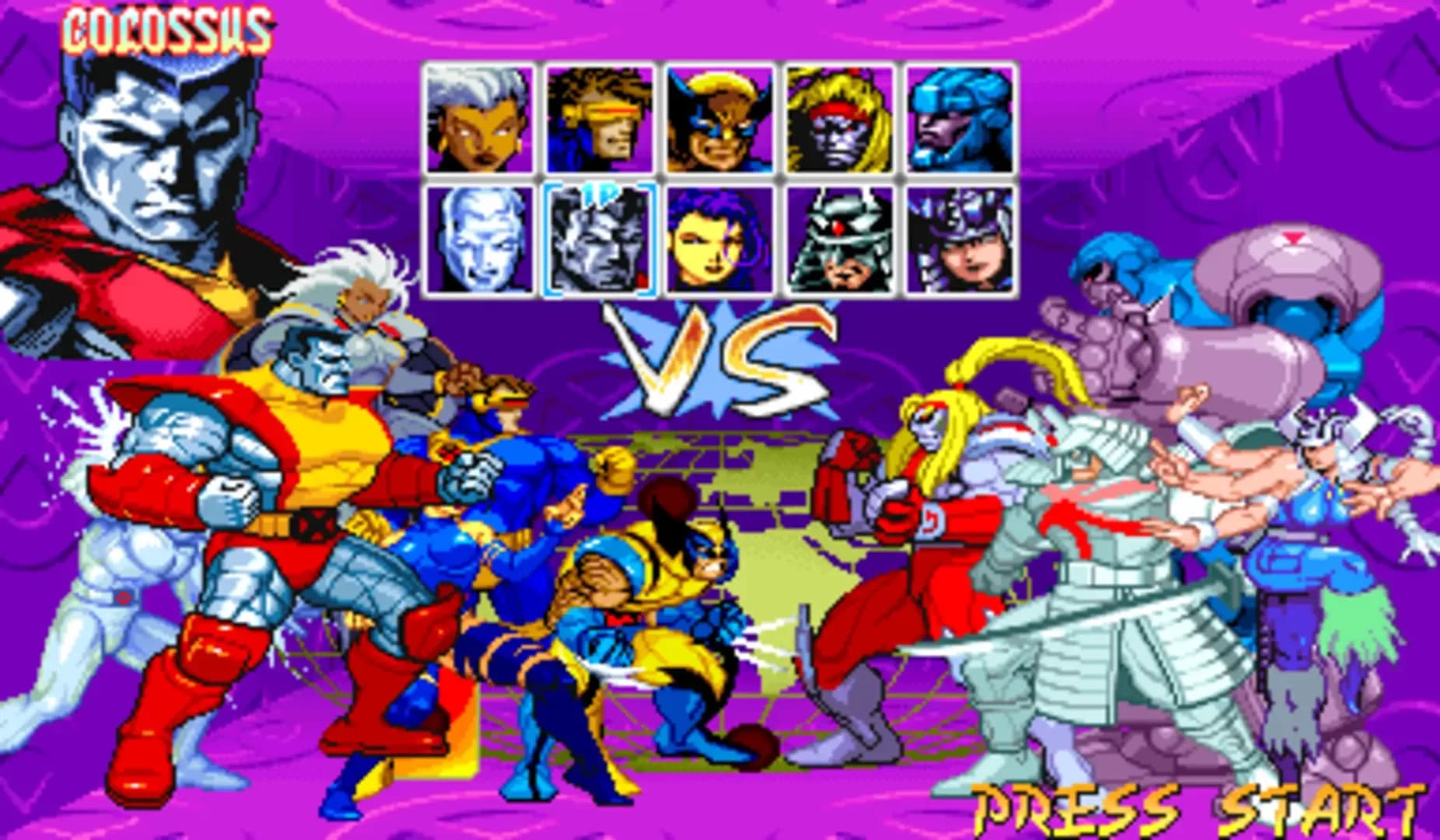 image backdrop image
