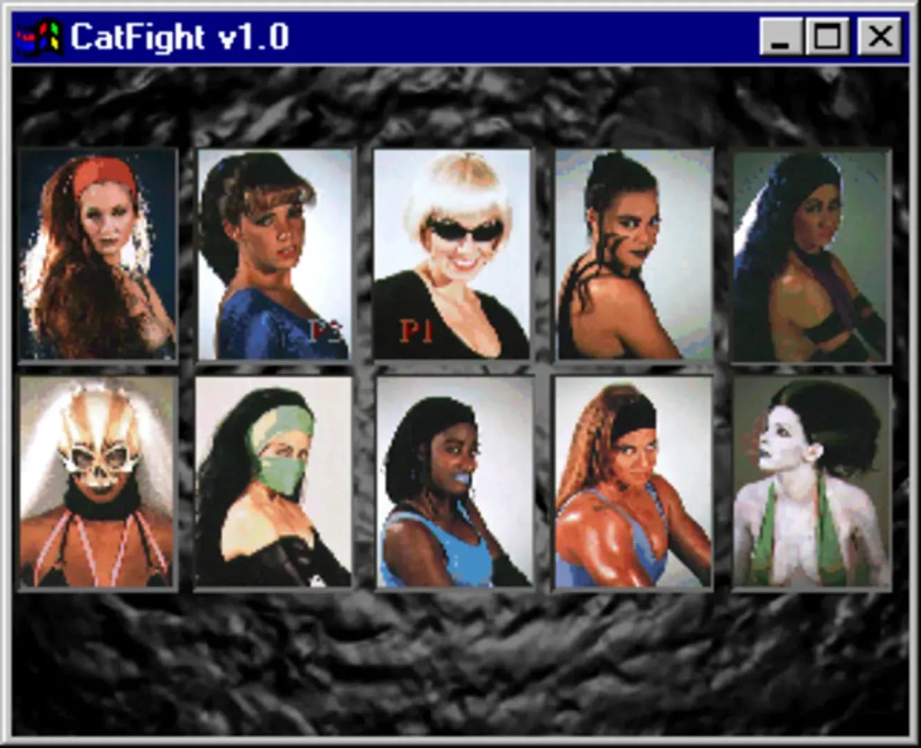 image backdrop image