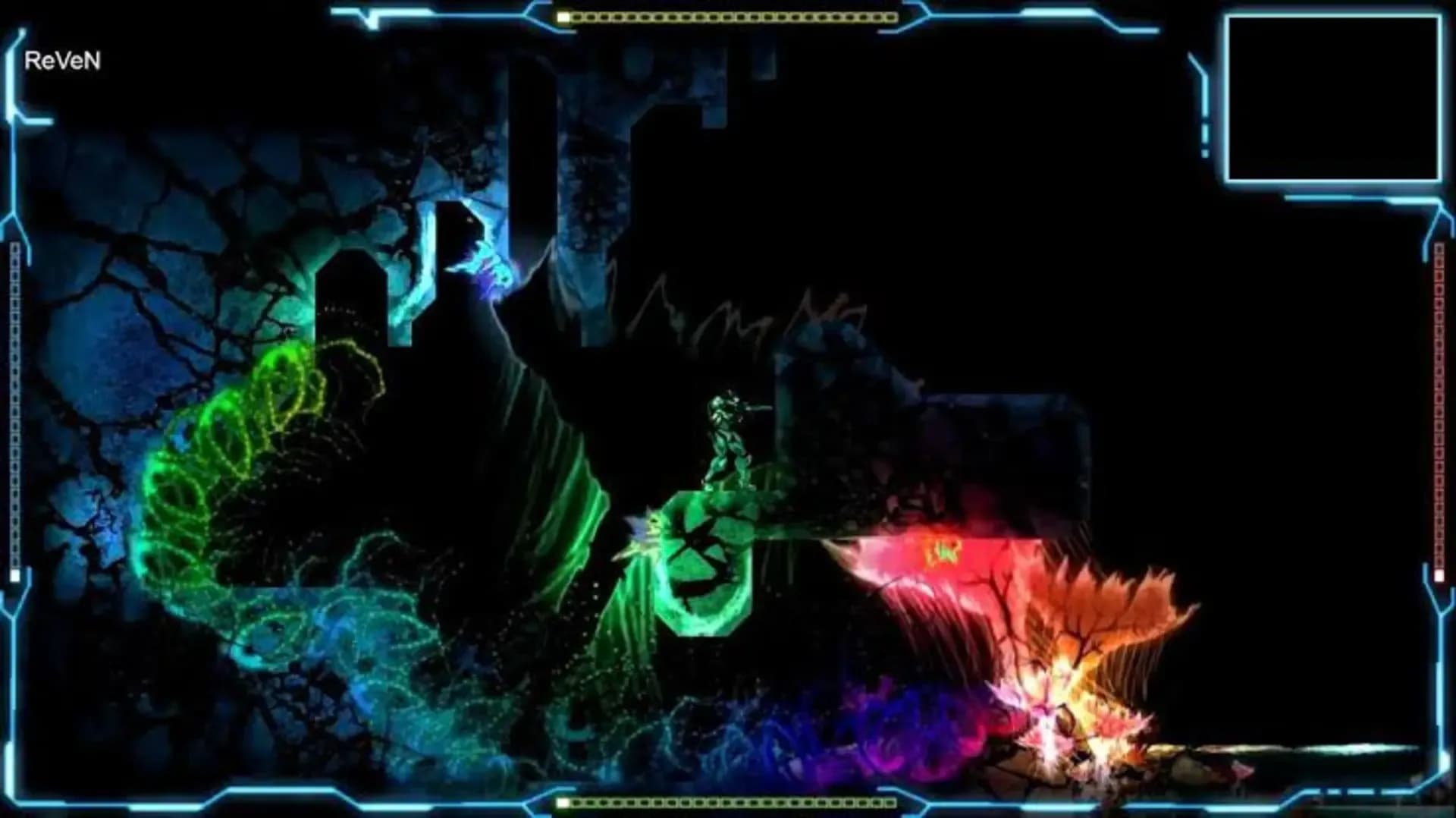 image backdrop image
